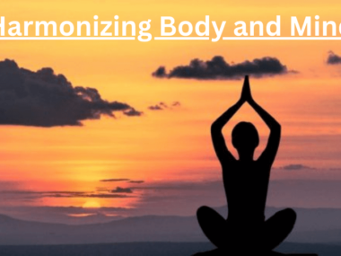 Harmonizing Body and Mind