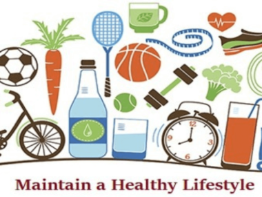 Nutrition Guide for Maintaining a Healthy Lifestyle